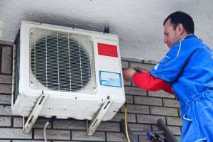 Find HVAC Contractors in Richmond City County