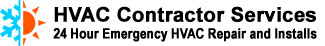 Richmond City County HVAC Contractors